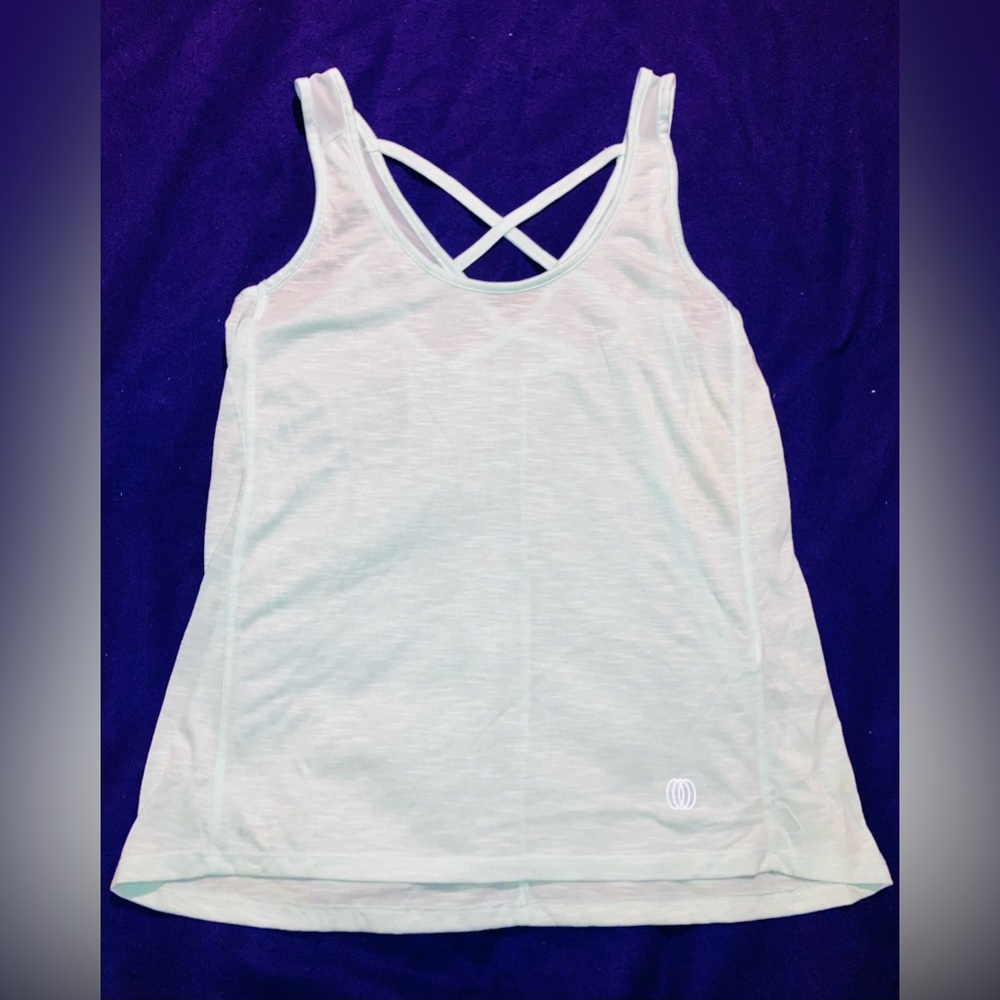 NWT!  Balance Collection Tank Top